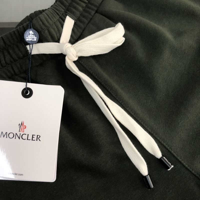 Moncler Short Pants